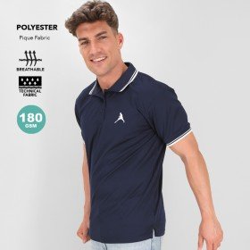 Table Tennis Sports Shirt Polo STaloTenisui