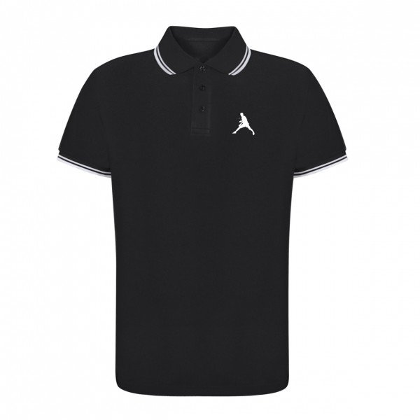 Table Tennis Sports Shirt Polo STaloTenisui