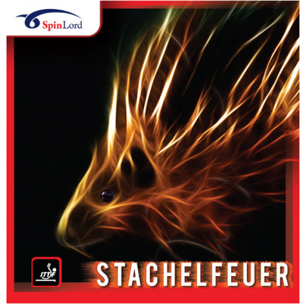 SpinLord Stachelfeuer Premium