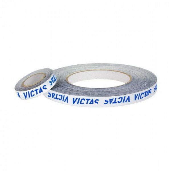 Edge Tape VICTAS 9mm/5m Silver