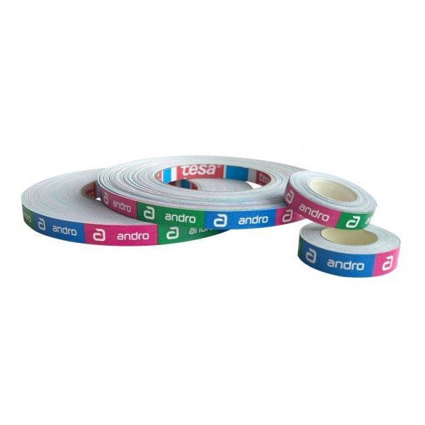 Edge Tape andro Colors 12mm/5m