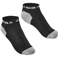 Socks Joola Terni Short black/grey