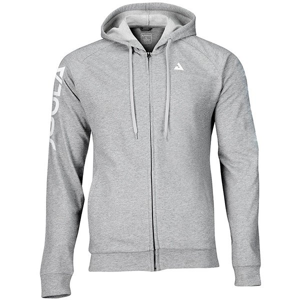 Hoody Joola Perfomance grey