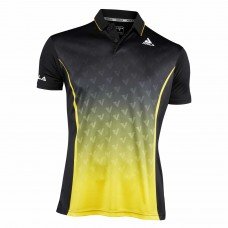 Shirt Joola VIRO black/yellow