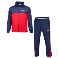 Jacket Joola Equipe navy/red