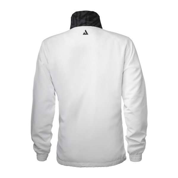 Švarkas Joola Synergy white/grey