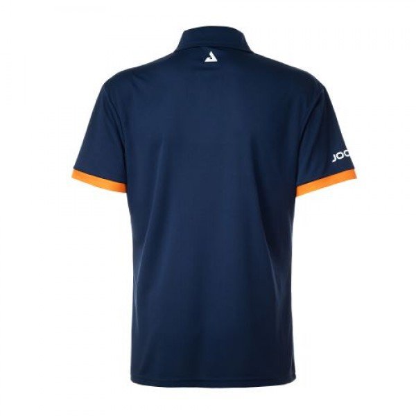 Shirt Joola Edge navy/orange