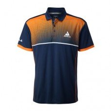 Shirt Joola Edge navy/orange