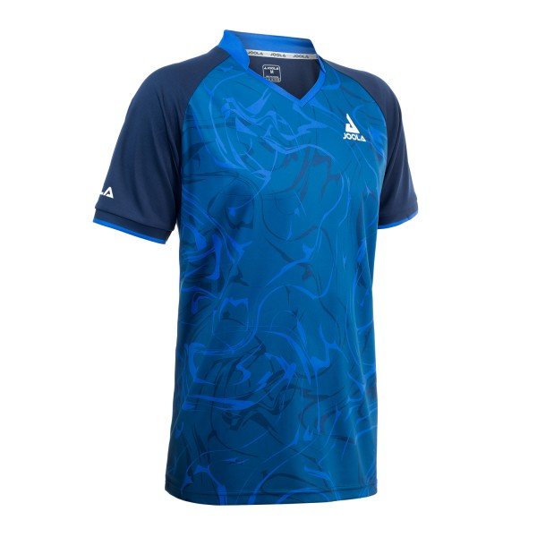 Marškinėliai Joola Torrent navy/blue
