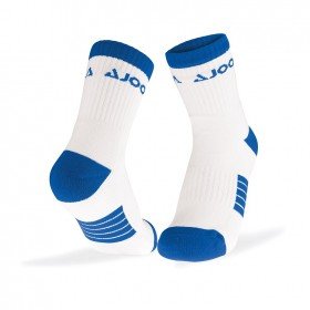 Kojinės Joola Terni'23 white/navy