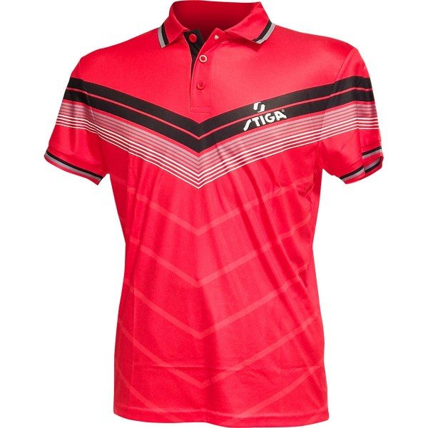 Marškinėliai Stiga Saturne Polo