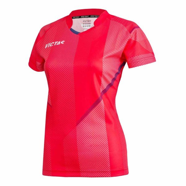 Victas V-LADY SHIRT 220