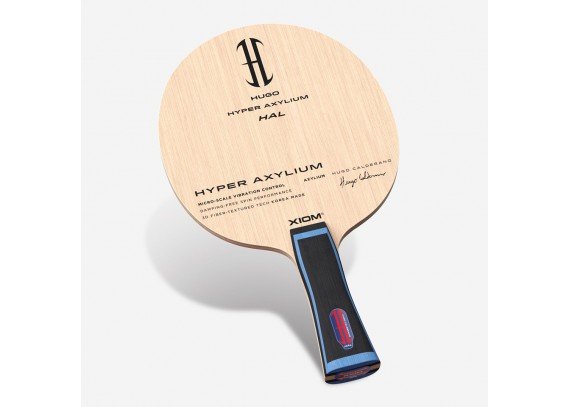 Hugo Calderano selection (LIMITED EDITION)