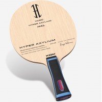 Table Tennis Blades: A Comprehensive Guide