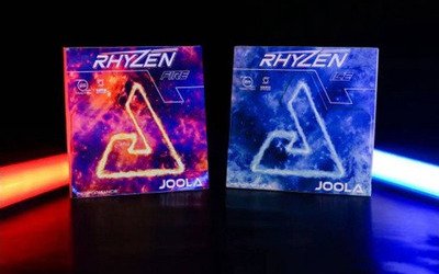 Joola Rhyzen ICE ir FIRE