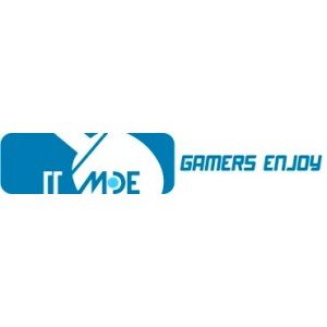 ttmode.com logo