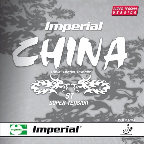 Bat Imperial Master Line Offensive China Super