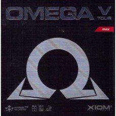 XIOM Omega V Tour