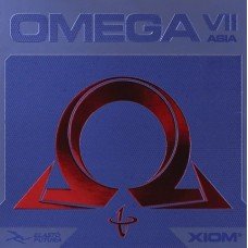 XIOM Omega VII Asia
