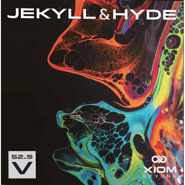 Raketė XIOM FEEL ZXI V52.5