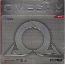 XIOM Omega V Asia