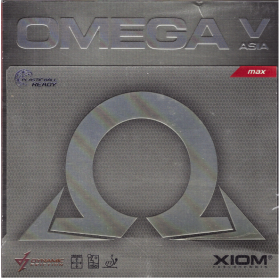 XIOM Omega V Asia
