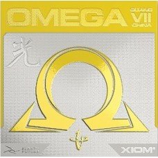 XIOM Omega VII China Guang