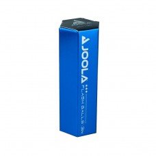 JOOLA table tennis ball FLASH*** 40+ (3pcs)