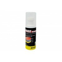 Gumų valiklis andro Free Clean 100 ml