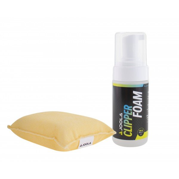 Joola Clipper Foam Set