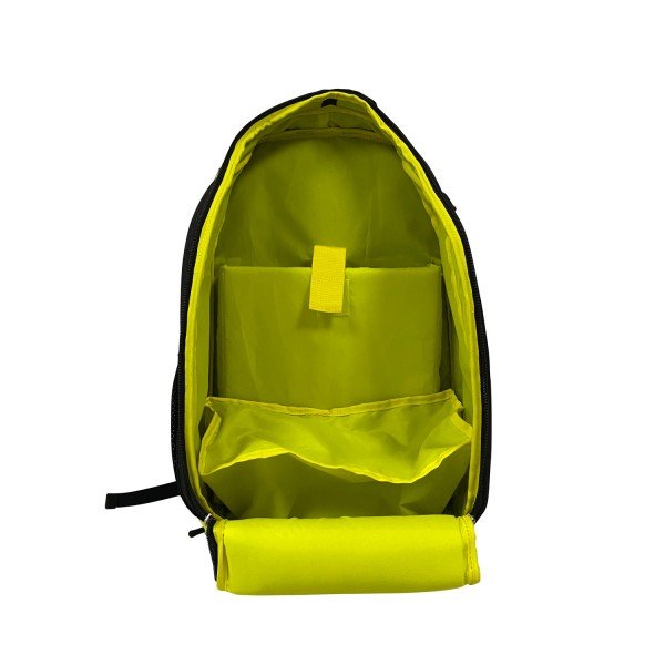 Bagpack Joola  VISION II black