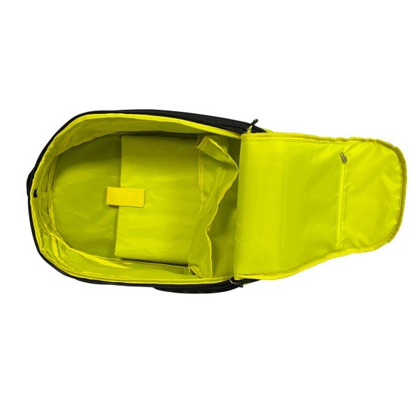 Bagpack Joola  VISION II black