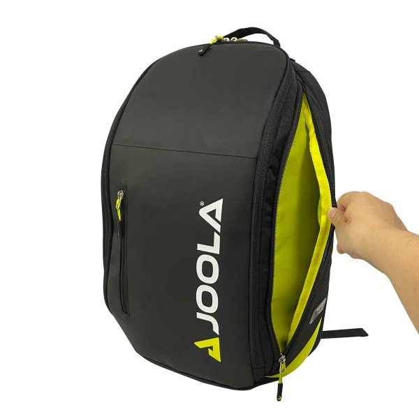 Bagpack Joola  VISION II black