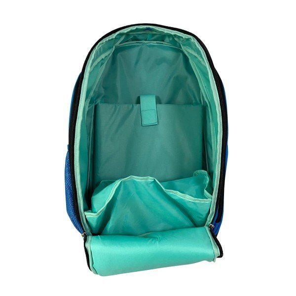 Bagpack Joola  VISION II blue