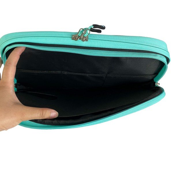 Joola Racket Case Vision Safe II black