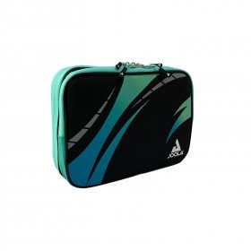 Joola Racket Case Vision Safe II black