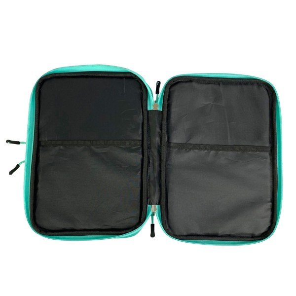 Joola Racket Case Vision Safe II black