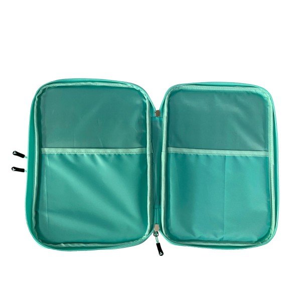 Racket Case Joola Vision Safe II blue