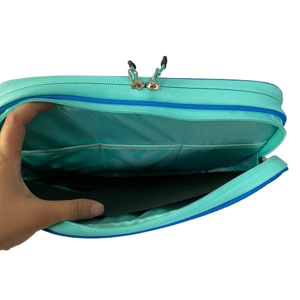 Racket Case Joola Vision Safe II blue