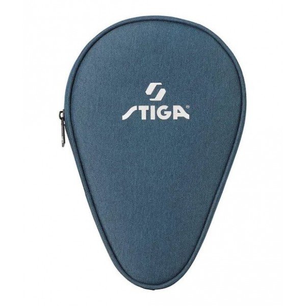 STIGA batcover Rival blue