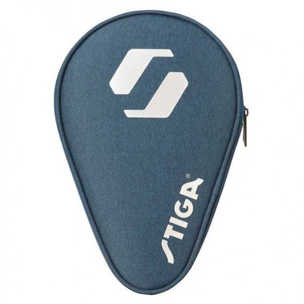 STIGA batcover Rival blue