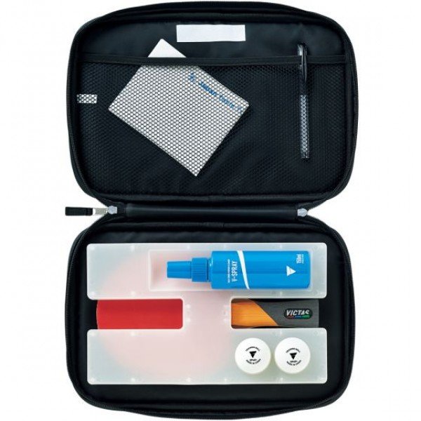 V-Case 422 black/blue