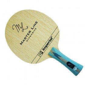 Imperial Master Line Offensive