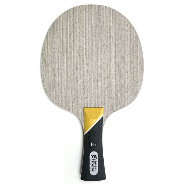 Sauer&Troger Dominate ALL