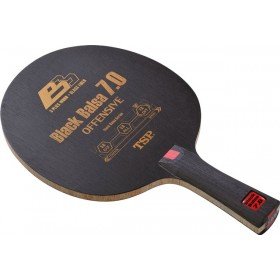 TSP Black Balsa 7.0