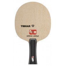 Tibhar Dynamic JC Darko Jorgic