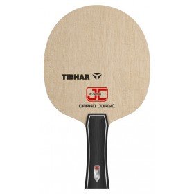 Tibhar Dynamic JC Darko Jorgic