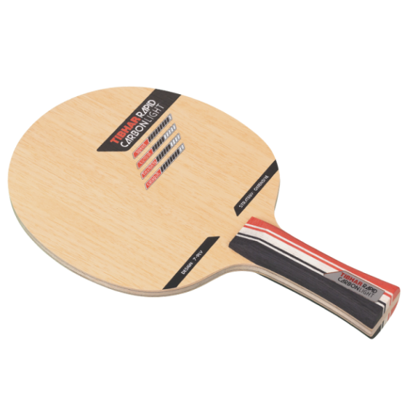 Tibhar Rapid Carbon Light