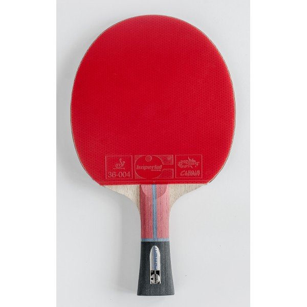 Raketė Imperial Power 7 Carbon China Super
