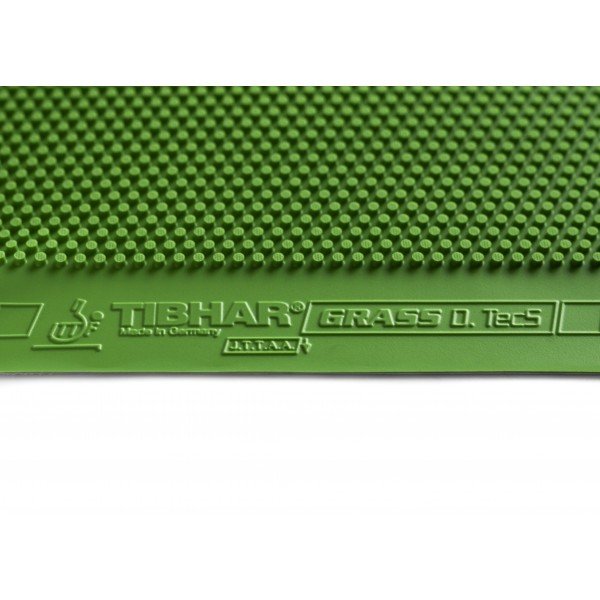 Tibhar GRASS D.TECS ACID GREEN